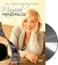 Magical Menopause