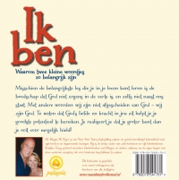 Ik Ben - E-book