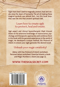 The Sigil Secret Set