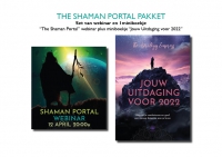 The Shaman Portal - pakket