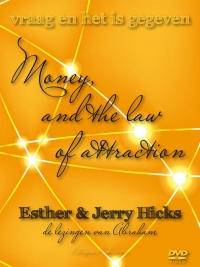 Money and the law of attraction - Online film