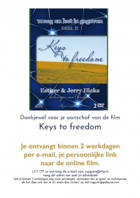 Keys to freedom - online film