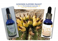 Goddess Summer Pakket