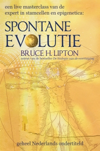 Holisme en Spontane Evolutie set