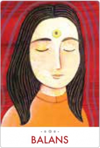 Yogananda's Vreugdekaarten