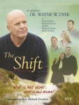 The Shift – enkel dvd