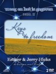 Keys to freedom
