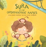 Sura en de opdringerige aapjes - set van 10 boeken
