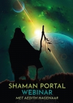 The Shaman Portal - Webinar
