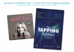 Verwacht wonderen box + online film The Tapping Solution